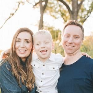 Meet your Posher, Cherie